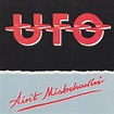 UFO - Ain't Misbehavin' (1989, CD) | Discogs