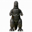 Godzilla, Godzilla 1954 with Oxygen Destroyer: figura coleccionable ...