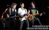 Billy Squier and the Band live on August 4, 2009 | Billy Squ… | Flickr