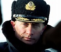 20 Years of Putin: Tracing his rise from KGB to Kremlin
