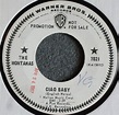 The Montanas – Ciao Baby / Anyone There (1967, Vinyl) - Discogs