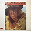 John Mayall – Empty Rooms (1970, Monarch Pressing, Vinyl) - Discogs