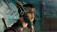Chris Hemsworth Thor Ragnarok Wallpaper,HD Movies Wallpapers,4k ...