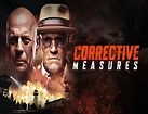 Medidas Correctivas (2022) - Películas8K: Películas Online en HD