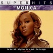 Monica Super Hits CD New Sealed SONY BMG 886972155128 | eBay