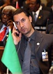 Libia - È giallo sulla cattura di Mutassim Gheddafi | mondo | Il Secolo XIX