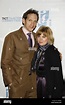 Stephen Kunken and Jen Thompson attending the 2010 TACT The Actors ...
