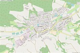 Heideck Map Germany Latitude & Longitude: Free Maps