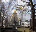Novodevichy Cemetery in Moscow: 4 reviews and 25 photos