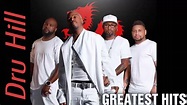 Dru Hill Greatest Hits Full Album- The Best Of Dru Hill Playlist - YouTube