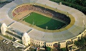 Estadio de Wembley de Norman Foster | La guía de Historia del Arte