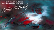 Snowy White And The White Flames - Little Wing - YouTube