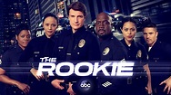 The Rookie - Today Tv Series