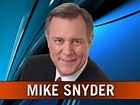 Former TV Anchorman Mike Snyder Has Interesting New Job - Fort Worth Weekly