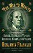 The Way to Wealth by Benjamin Franklin [ebook & audio] – Makao Bora