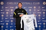 Bettinelli signs for Chelsea | News | Official Site | Chelsea Football Club