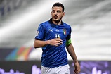 Inter Linked Roma Wing-Back Alessandro Florenzi Close To Completing AC ...