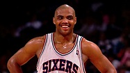Charles Barkley Height, Age, Weight, Trophies - Sportsmen Height