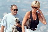 Take a sneak peek inside Diana and Dodi's £70million love nest | Daily Star