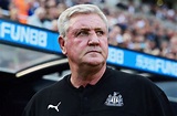 Steve Bruce press conference: Newcastle manager on Matt Ritchie's ...