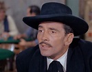 Christopher Dark as Doc Holliday on Bonanza (Calamity Over the Comstock ...