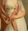 Luise von Brandenburg-Schwedt - Johann Friedrich August Tischbein ...
