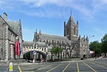 Cathédrale Christ Church de Dublin - Définition et Explications