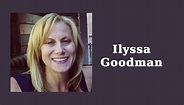 Ilyssa Goodman – Reel Women's Network