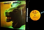 popsike.com - MINT SHRINK 1971 = CRAZY HORSE 1st Neil Young 1969 ...