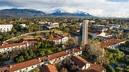 Pomona College Zoom Backgrounds | Pomona College in Claremont ...