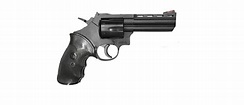 Revólver RANGER 102 calibre 38 6 tiros cañon de 4 - LimaGuns: Armas ...