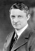 This is Willis Carrier, inventor of air conditioning, in 1915. He ...