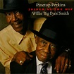 Joined At The Hip: Pinetop Perkins: Amazon.es: CDs y vinilos}