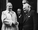 50. Todestag von Konrad Adenauer