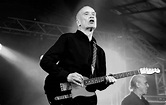 Dr Feelgood legend Wilko Johnson has died at the age of 75