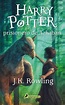 Libro Harry Potter y el prisionero de Azkaban (Harry Potter 3) De J. K ...