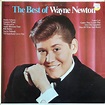 Wayne Newton – The Best Of Wayne Newton (1975, Vinyl) - Discogs