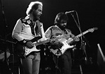 Paul Barrere, Longtime Member of the Band Little Feat, Dies at 71 - The ...