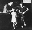 Historias Lado B: hijos de Hitler