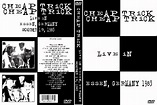 DVD Concert TH Power By Deer 5001: Cheap Trick - 1983-10-15 - Live ...