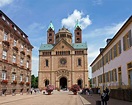 THE 15 BEST Things to Do in Speyer - UPDATED 2022 - Must See ...