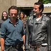 'The Walking Dead': Dos nuevos personajes se unen a la octava temporada ...
