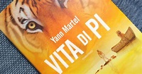LIBRI: Vita di Pi (Yann Martel) - Venerdì del libro