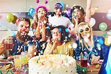 50 Birthday Party Ideas Living in Toronto - It's Game Night