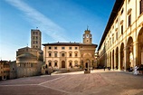 Why is Arezzo a Must-Visit Town for Tuscan Tours? - Tours Of Tuscany