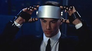 Johnny Mnemonic - Movie Review - The Austin Chronicle