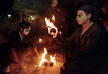¿Conoces el tradicional festival de las 'Bolas de Fuego' de El Salvador?