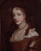Catherine Pegge (c. 1635 – c. 1678) Mistress of:... - A King's Whore