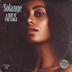 Solange - A Seat At The Table (3000 x 3000) : r/freshalbumart