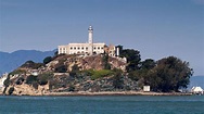 Alcatraz Island (U.S. National Park Service)